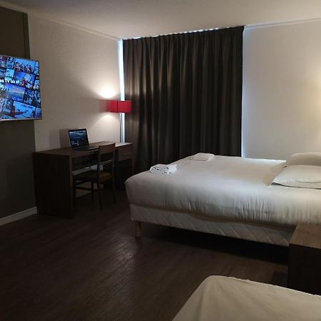Yes Hotel 아비뇽 외부 사진