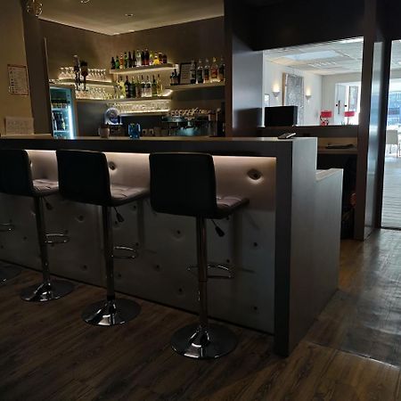 Yes Hotel 아비뇽 외부 사진