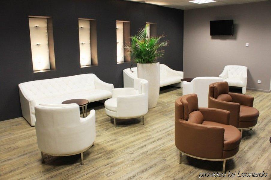 Yes Hotel 아비뇽 외부 사진