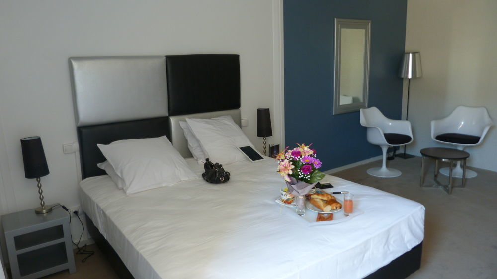 Yes Hotel 아비뇽 외부 사진