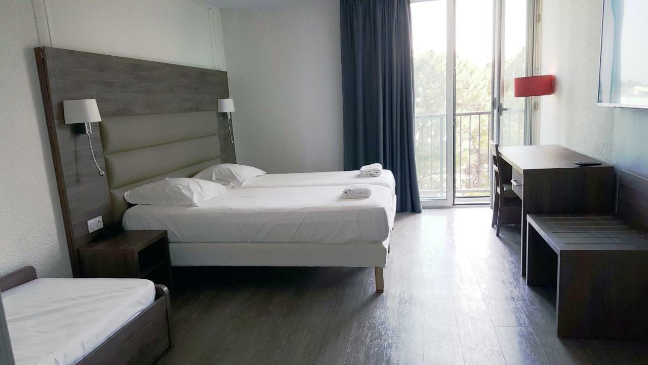 Yes Hotel 아비뇽 외부 사진
