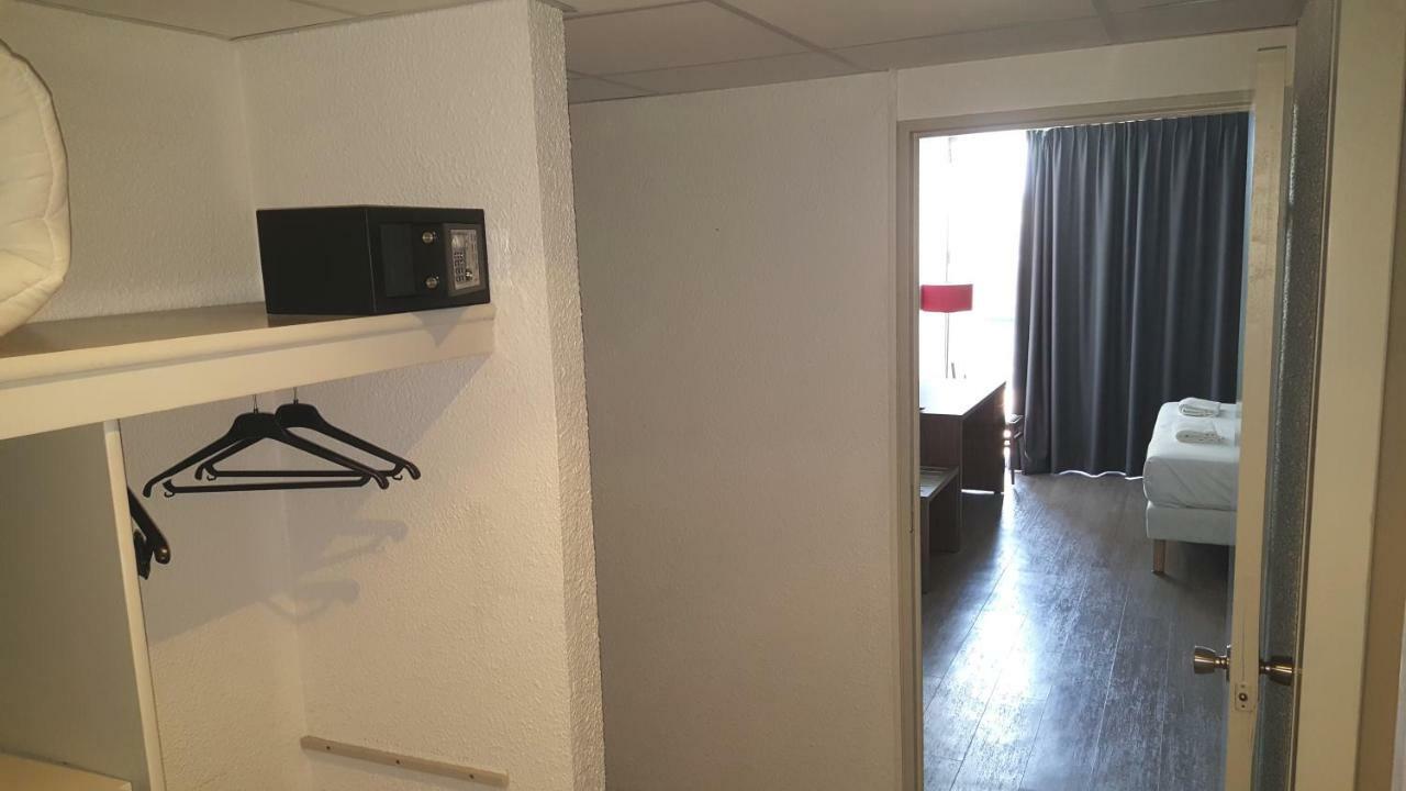 Yes Hotel 아비뇽 외부 사진